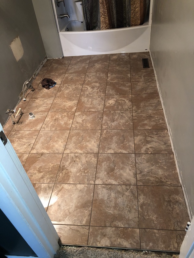 Floor Tile 2