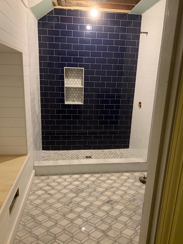 Bathroom Remodeling 2