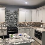 Backsplash