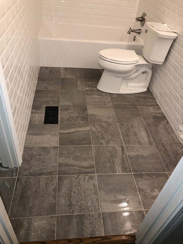 Floor Tile