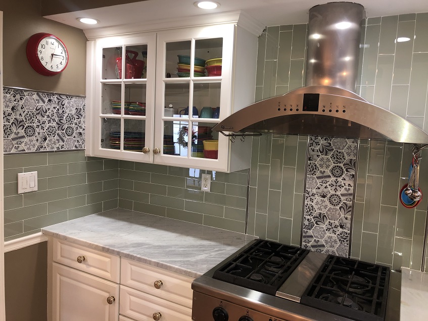 Kitchen Remodeling