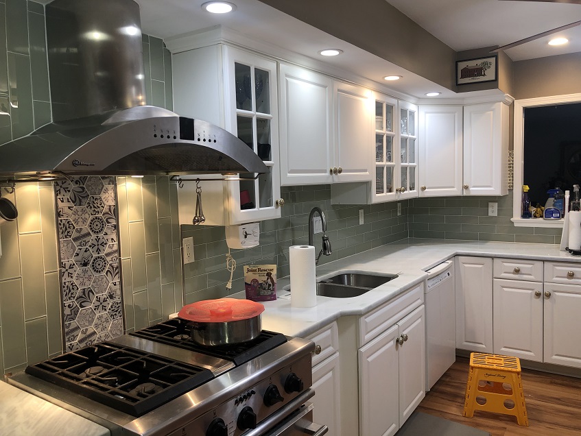 Kitchen Remodeling