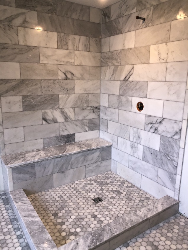 Bathroom Remodeling 3