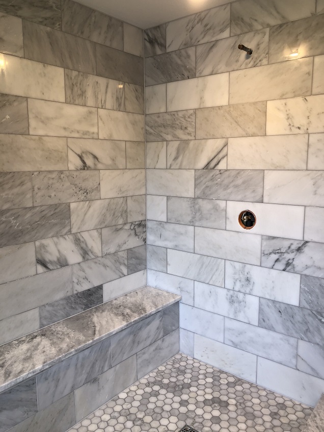 Bathroom Remodeling 3