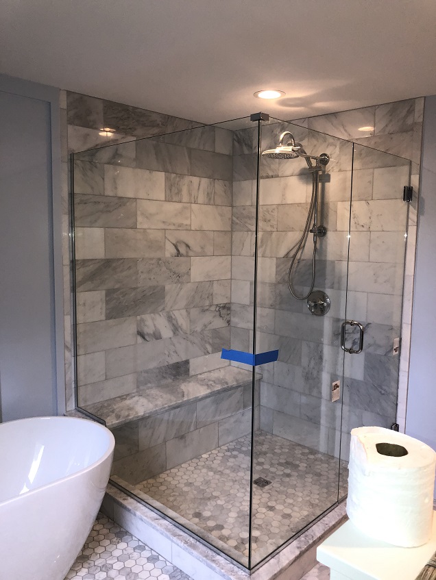 Bathroom Remodeling 3