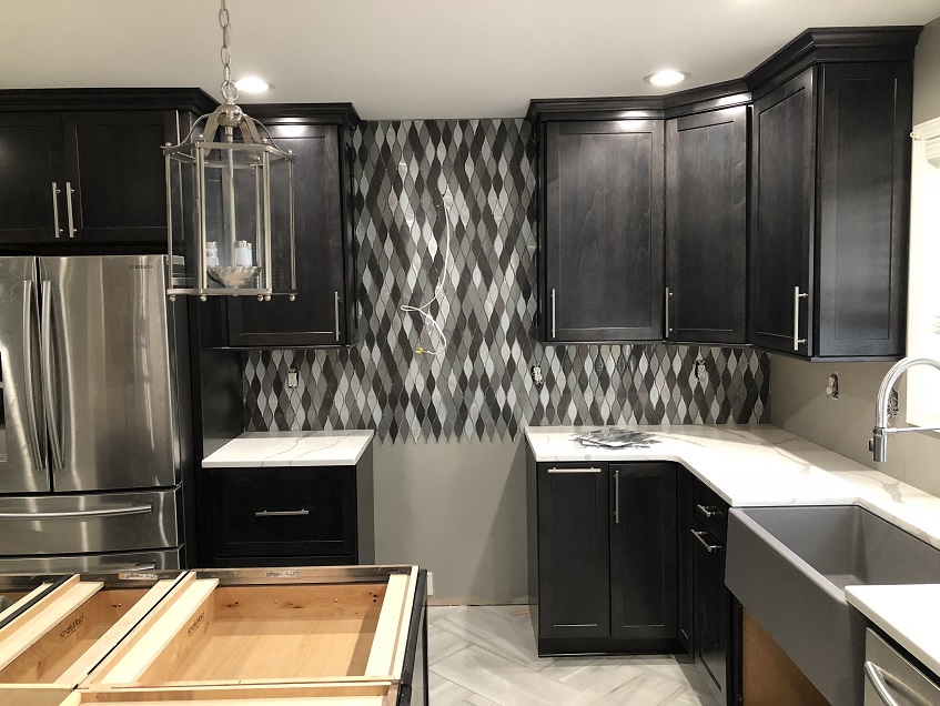 Kitchen Remodeling 6