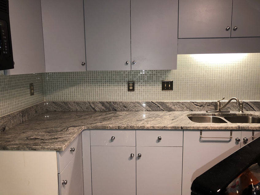 Kitchen Remodeling 2