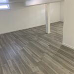 Basement Floor