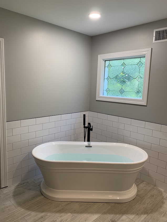 Bathroom Remodeling 22