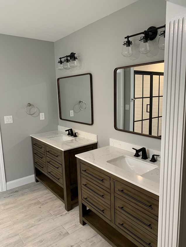 Bathroom Remodeling 22