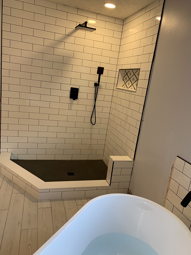 Bathroom Remodeling 24