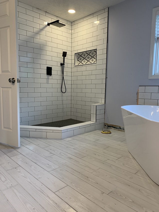 Bathroom Remodeling 24