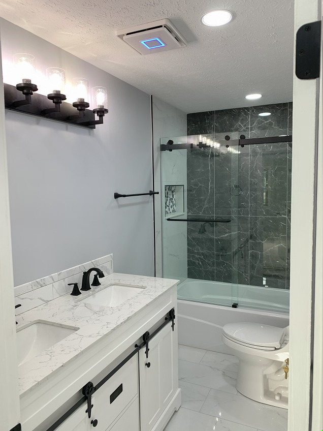 Bathroom Remodeling 26