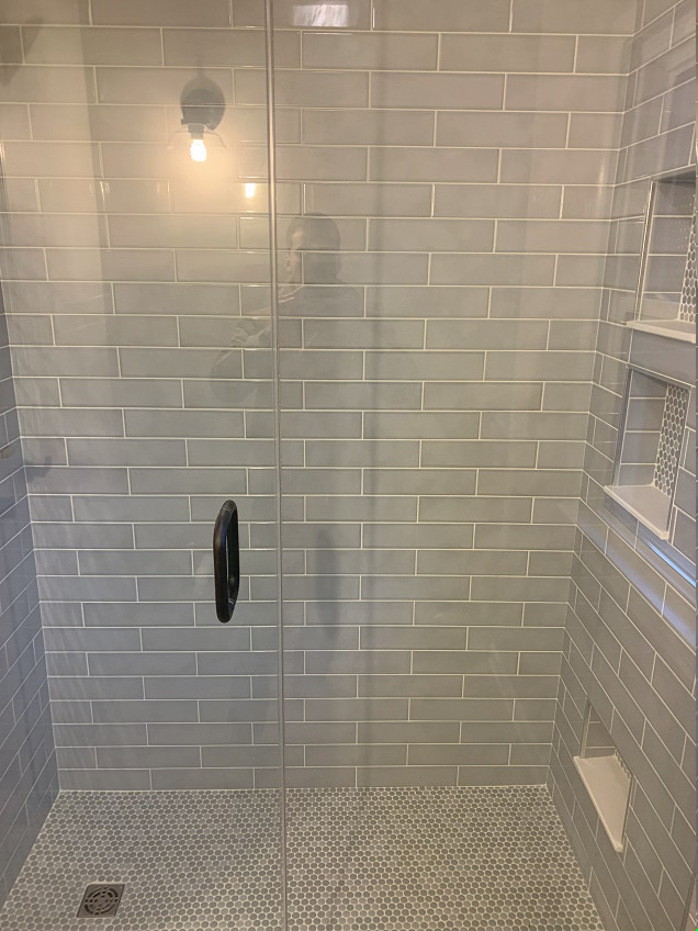 Bathroom Remodeling 30